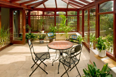 Four Pools conservatory quotes